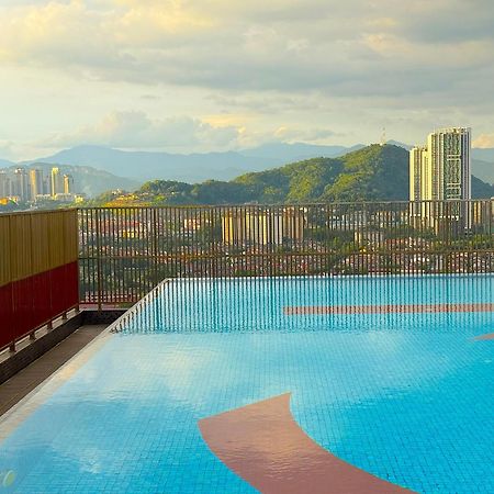 3 Towers Jalan Ampang By Serenity Vacation Homes Kuala Lumpur Ngoại thất bức ảnh