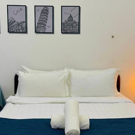 3 Towers Jalan Ampang By Serenity Vacation Homes Kuala Lumpur Ngoại thất bức ảnh