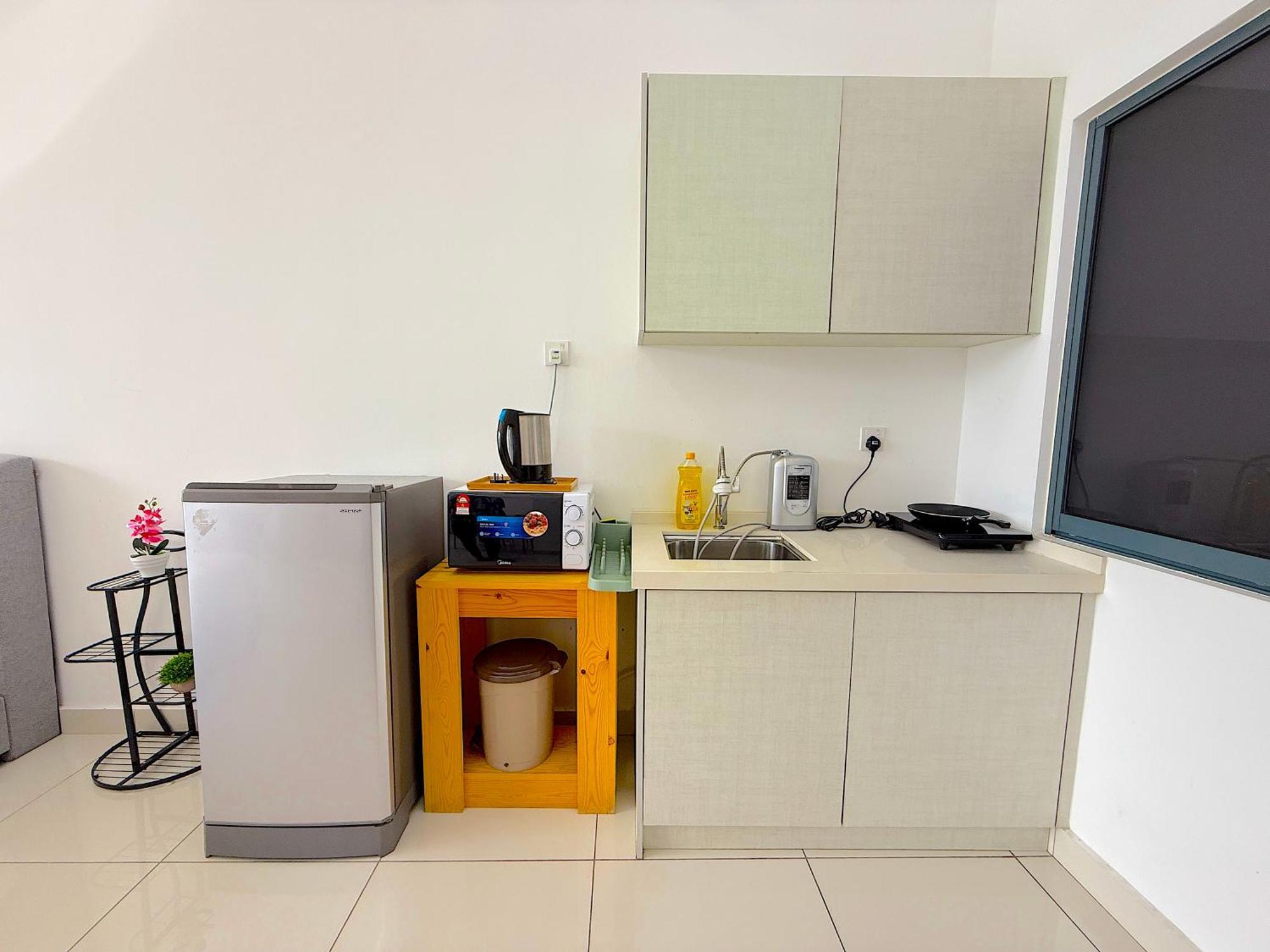 3 Towers Jalan Ampang By Serenity Vacation Homes Kuala Lumpur Ngoại thất bức ảnh