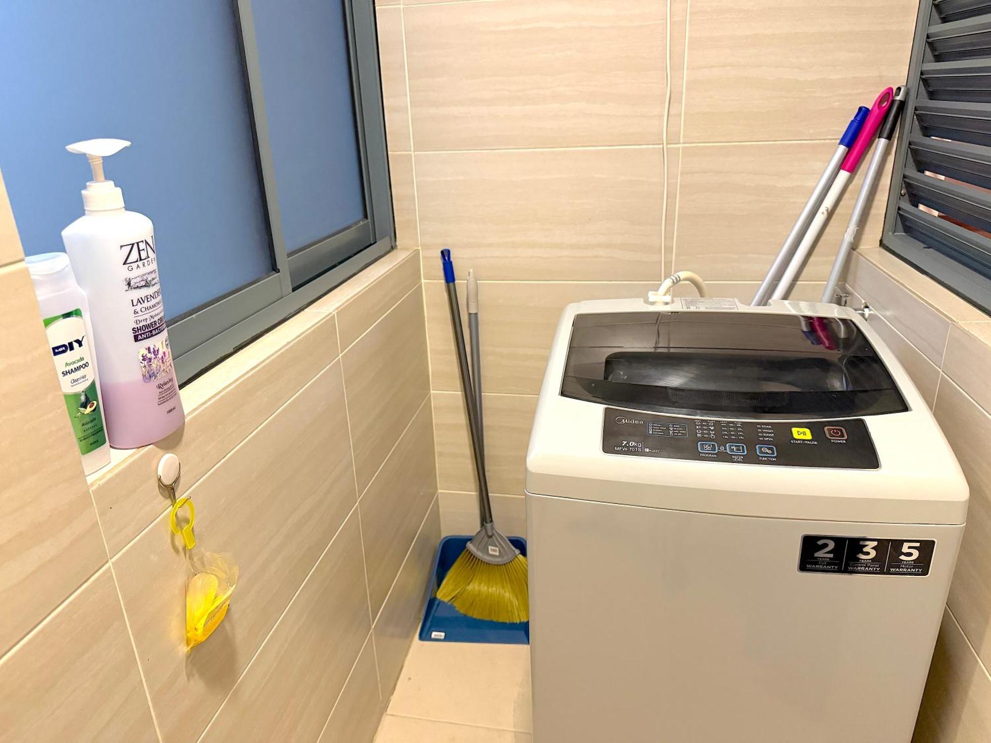3 Towers Jalan Ampang By Serenity Vacation Homes Kuala Lumpur Ngoại thất bức ảnh