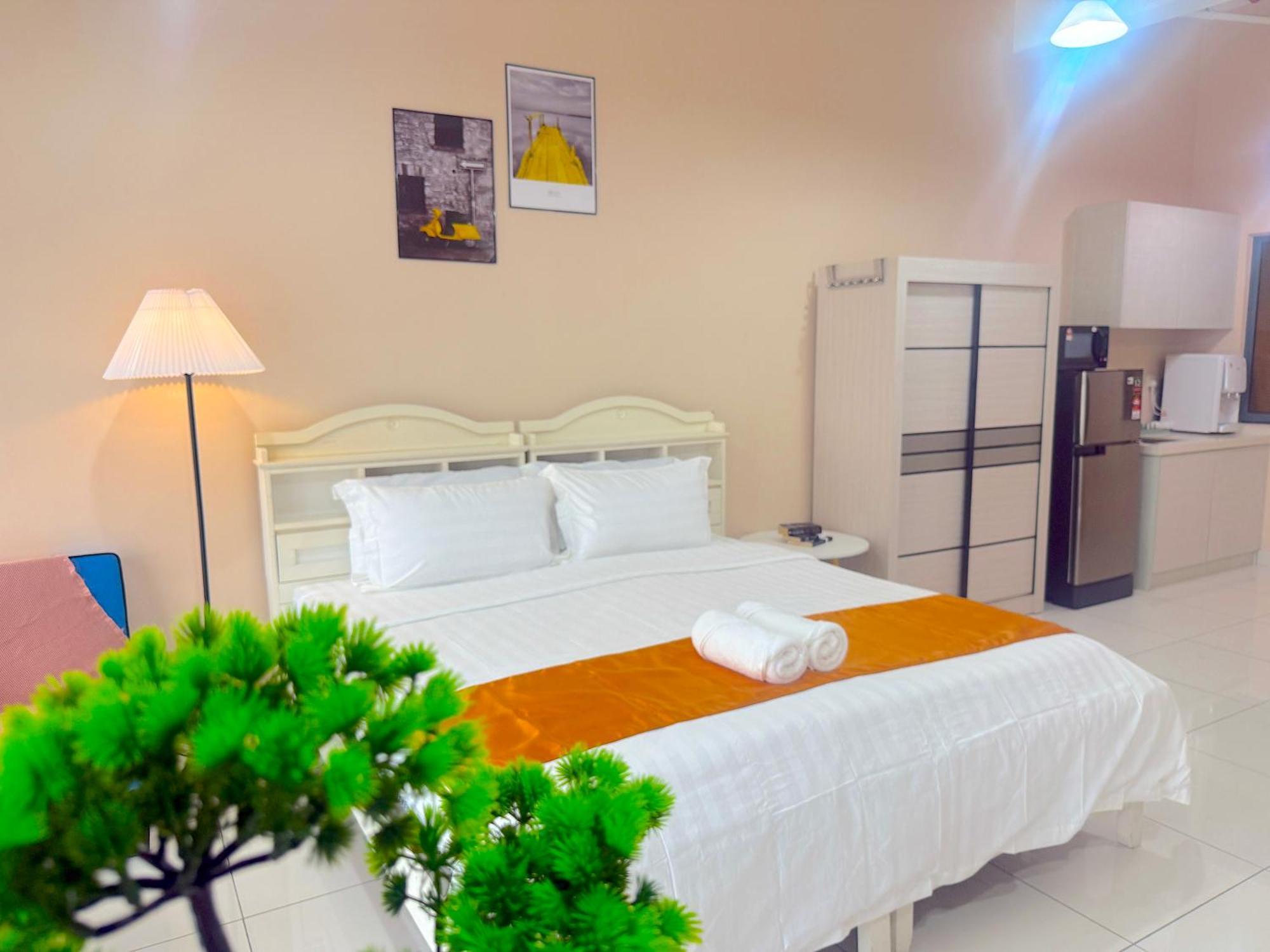 3 Towers Jalan Ampang By Serenity Vacation Homes Kuala Lumpur Ngoại thất bức ảnh