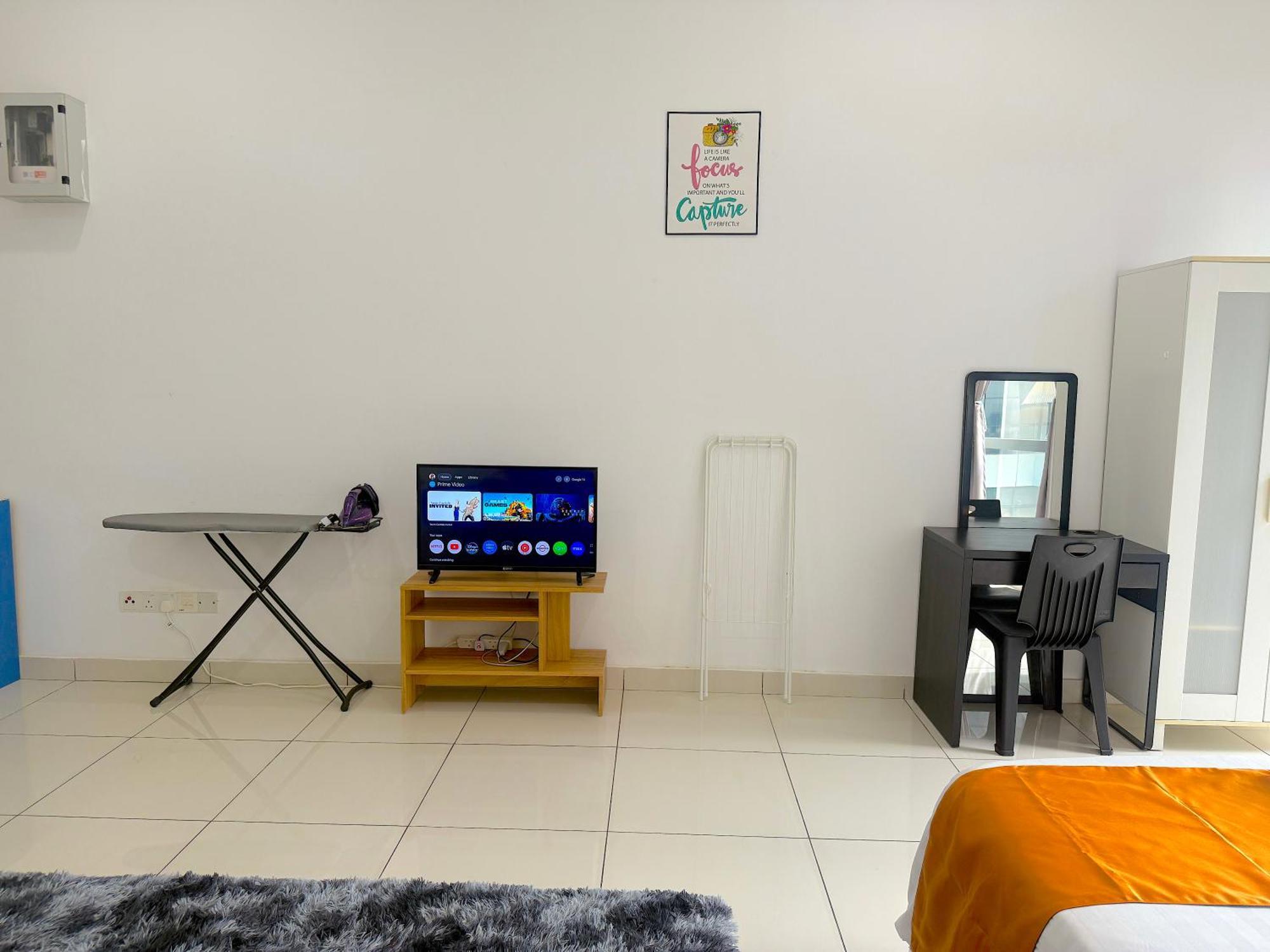 3 Towers Jalan Ampang By Serenity Vacation Homes Kuala Lumpur Ngoại thất bức ảnh