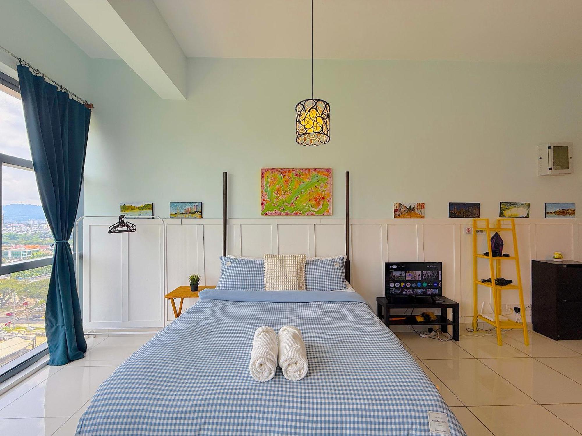 3 Towers Jalan Ampang By Serenity Vacation Homes Kuala Lumpur Ngoại thất bức ảnh