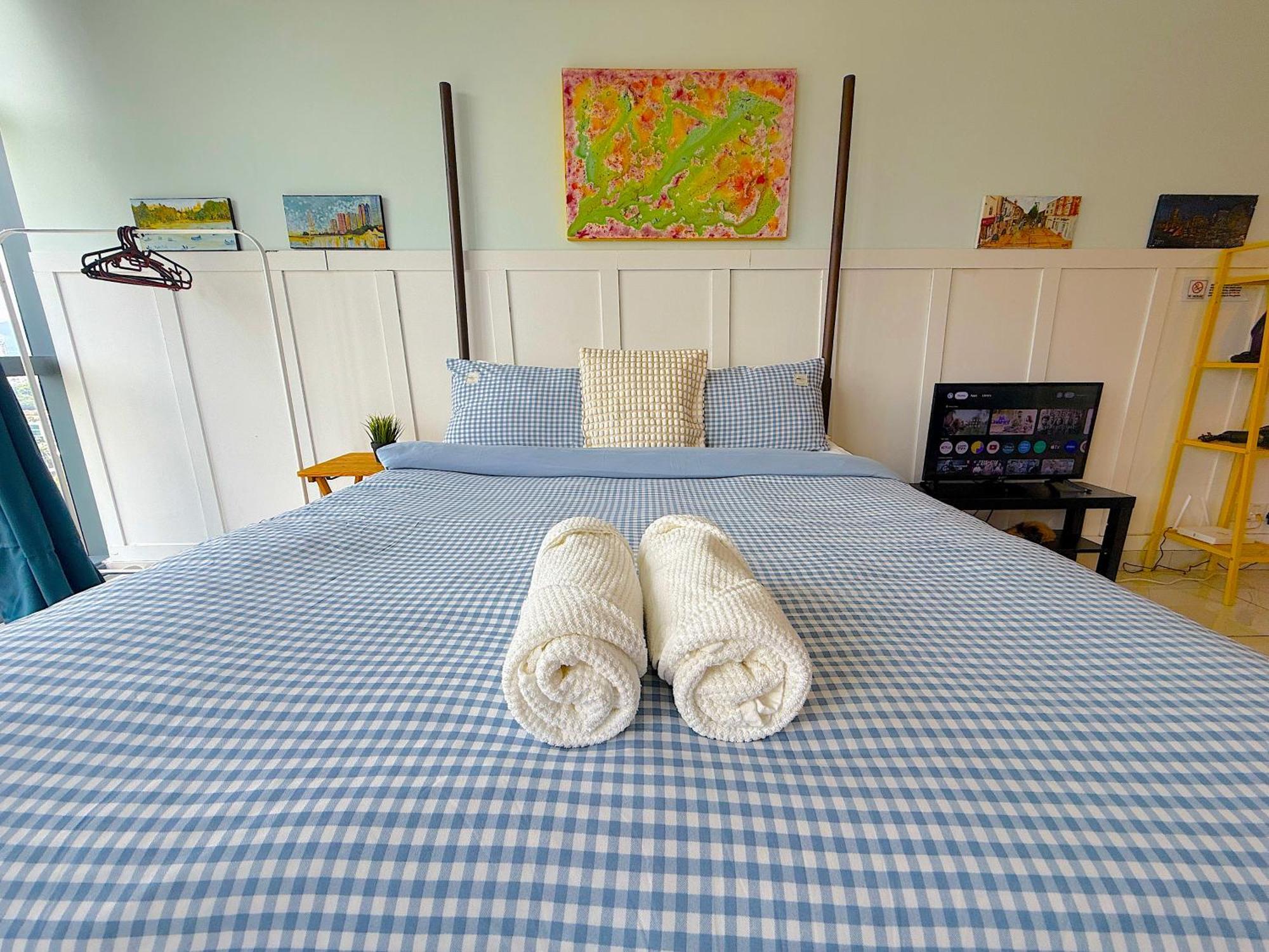 3 Towers Jalan Ampang By Serenity Vacation Homes Kuala Lumpur Ngoại thất bức ảnh
