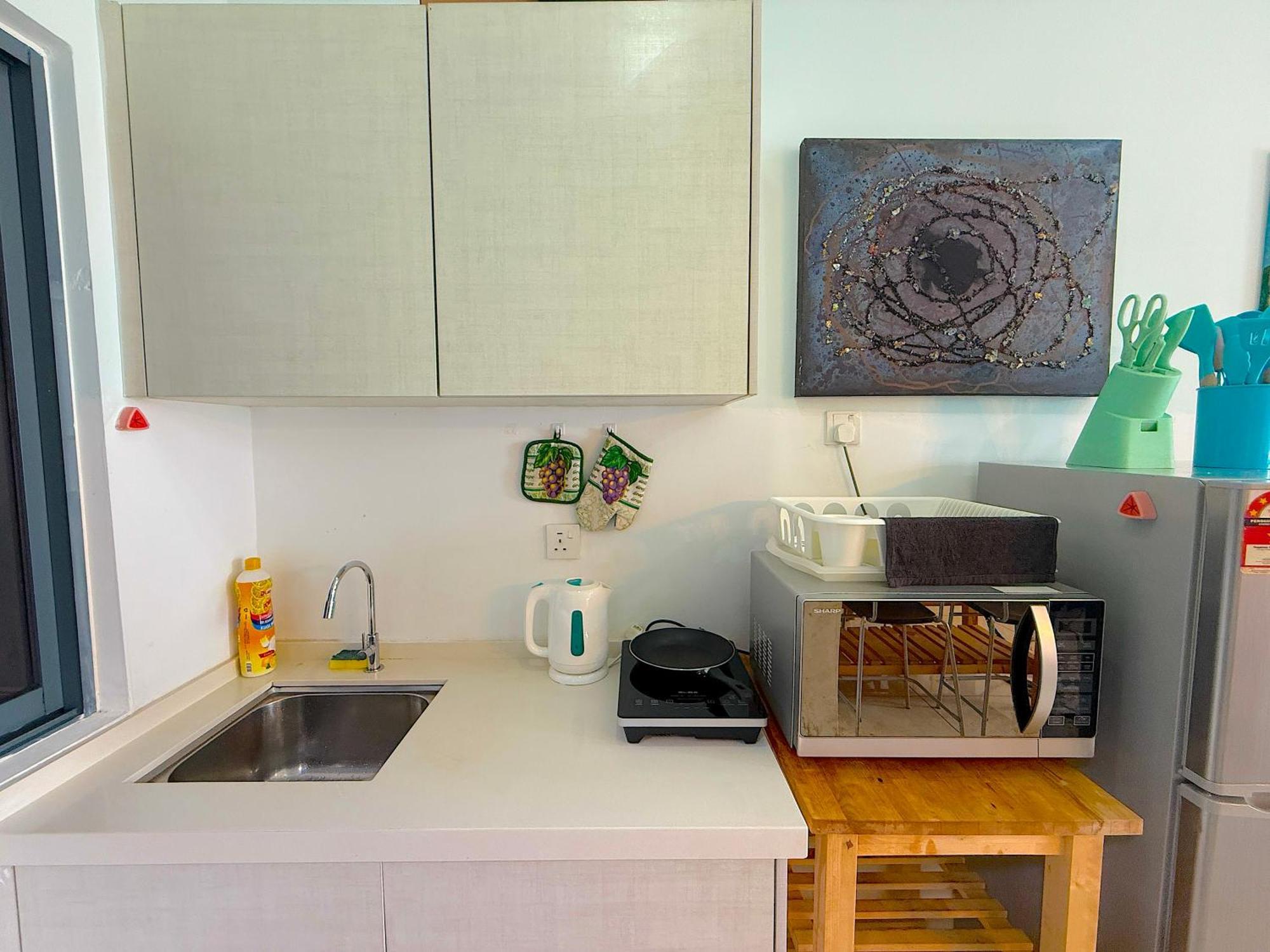 3 Towers Jalan Ampang By Serenity Vacation Homes Kuala Lumpur Ngoại thất bức ảnh