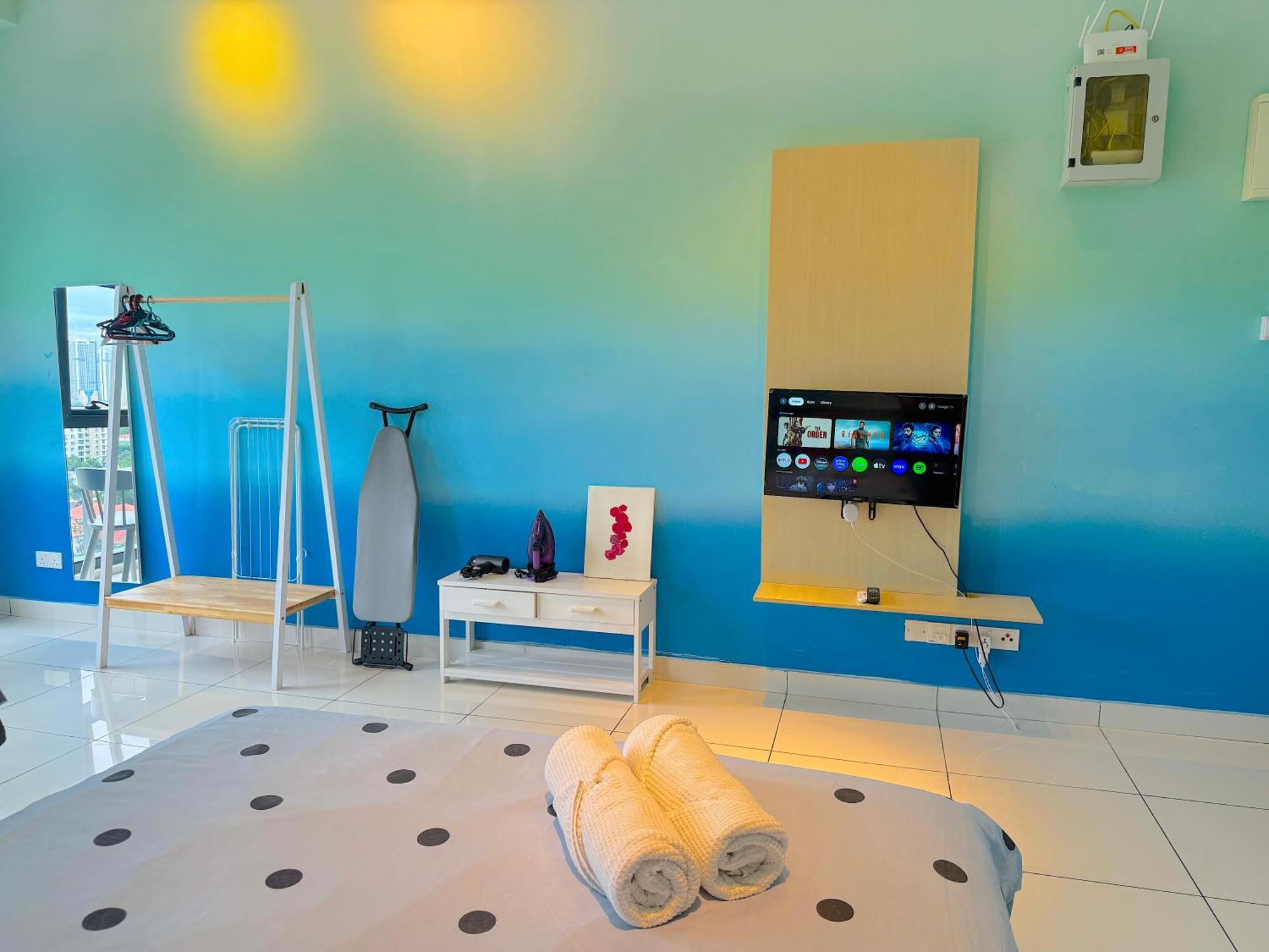 3 Towers Jalan Ampang By Serenity Vacation Homes Kuala Lumpur Ngoại thất bức ảnh