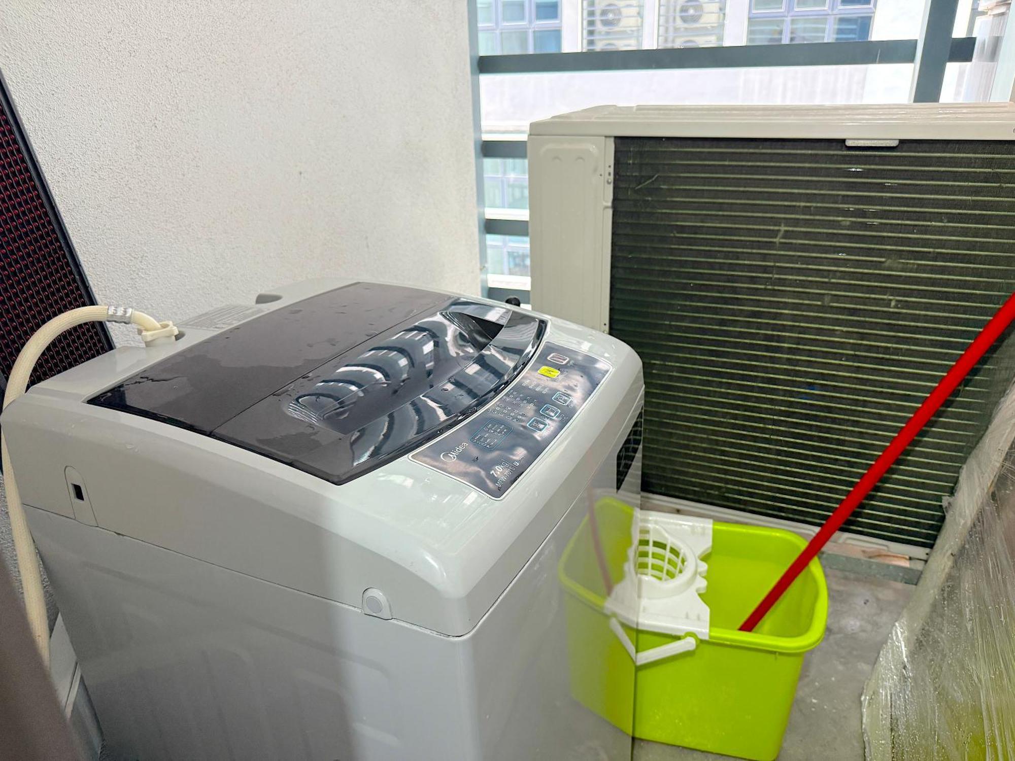 3 Towers Jalan Ampang By Serenity Vacation Homes Kuala Lumpur Ngoại thất bức ảnh
