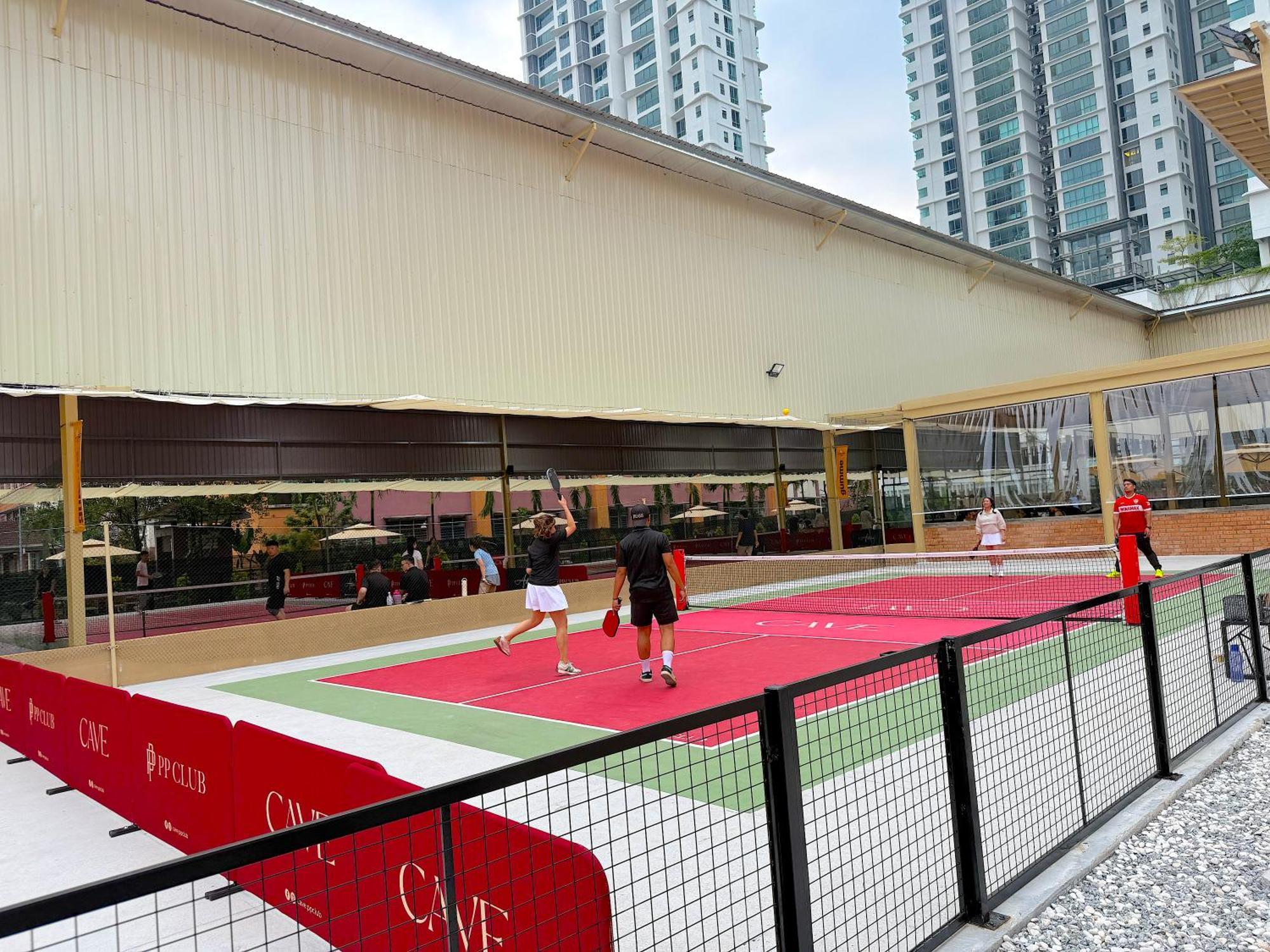 3 Towers Jalan Ampang By Serenity Vacation Homes Kuala Lumpur Ngoại thất bức ảnh